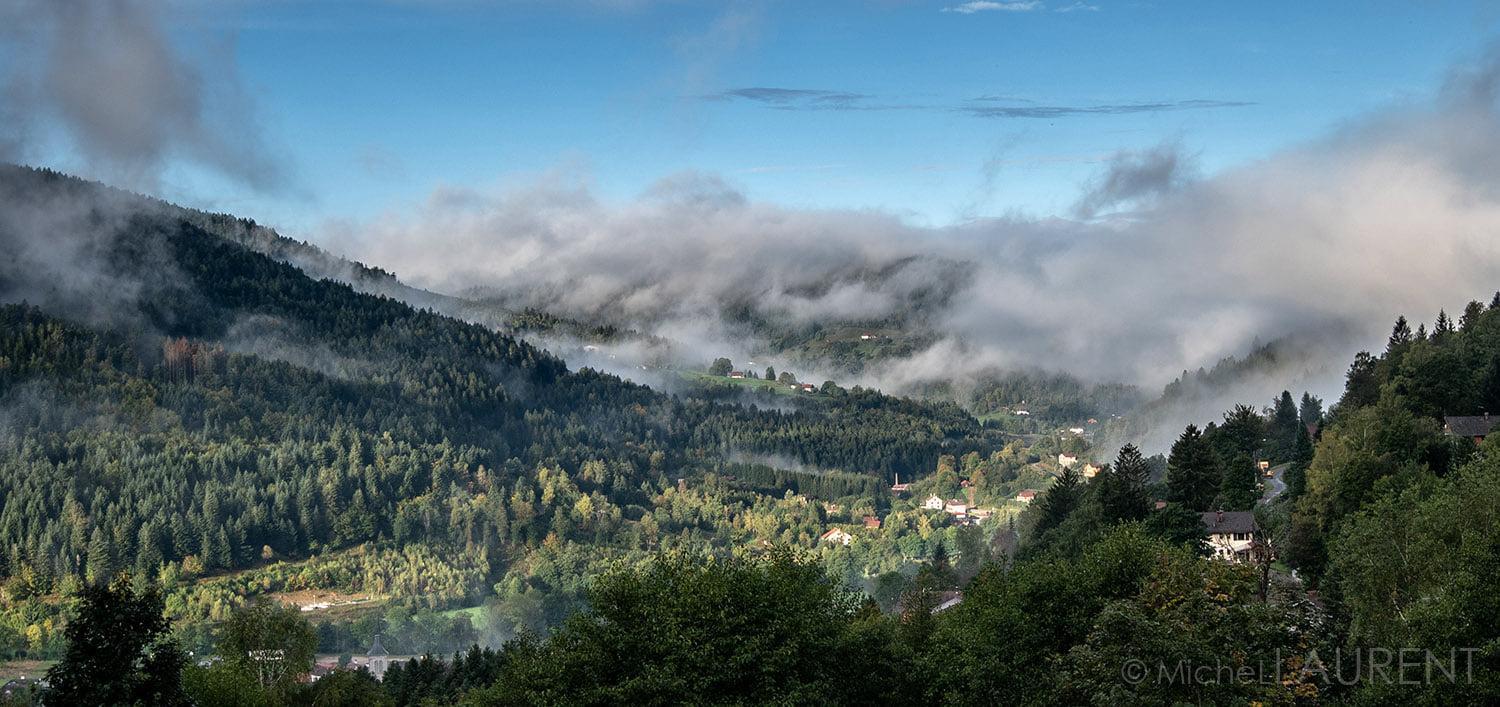 Chalet Le Lodge Вантрон Екстер'єр фото